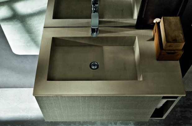 Ryo by Cerasa - bathroom tile, bathroom bench, Ryo Bathroom, bathroom chandeliers, , bathroom decor, bathroom doors, bathroom accessories, bathroom armoire, bathroom ensembles, bathroom bidet