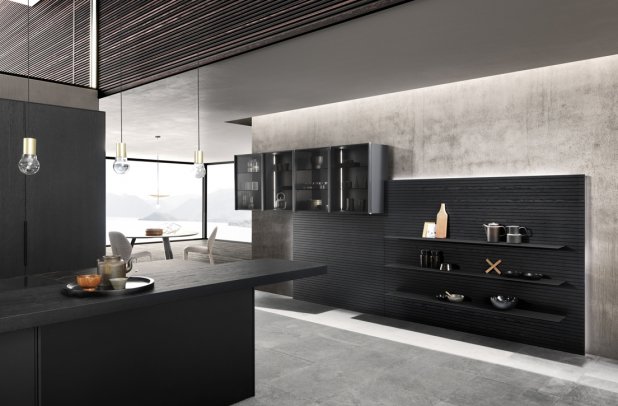 Quadra 10 by Pedini - modern design, urban interior, Quadra 10 Chicago, italian, Quadra 10 by Pedini, pedini cabinets chicago, contemporary kitchen, dining furniture, modern kitchen, kitchen Chicago, kitchen cabinets, custom kitchen cabinets, european kitchen, minimalistic kitchen