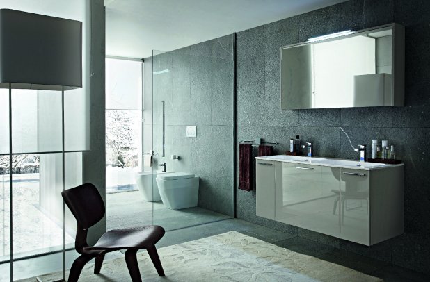 Play by Cerasa - bathroom tile, bathroom accessories, bathroom armoire, , bathroom mirrors, contemporary bathroom, modern interior, Italian bathroom, bathroom d????cor, Play bathroom, bathroom bench