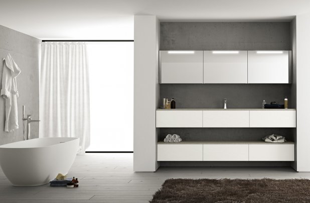 Sahara by GB Group - , bathroom accessories, bathroom mirrors, bathroom tile, bathroom decor, bathroom armoire, bathroom cabinets, Sahara