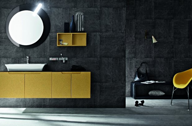 Ryo by Cerasa - bathroom armoire, bathroom bidet, bathroom decor, bathroom ensembles, bathroom chandeliers, bathroom doors, Ryo Bathroom, bathroom tile, , bathroom accessories, bathroom bench