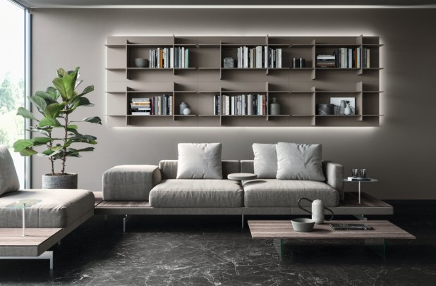 AK 04 by Arrital - contemporary kitchen, ak project, cabinets, kitchen Chicago, dining furniture, modern design, arrital cabinets chicago, urban interior, arrital, italian