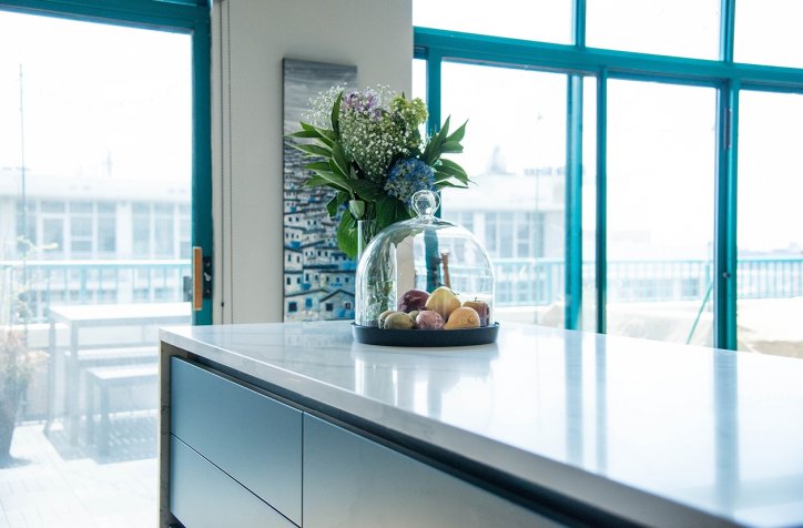 Chicago | West Loop Kitchen by Arrital - 