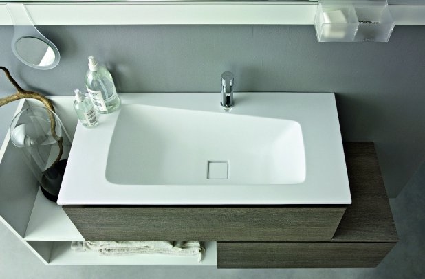 Joy 2014 by Cerasa - furniture chicago, bathroom armoire, bathroom accessories, , bathroom d????cor, bathroom vanities, bathroom mirrors, Joy bathroom, bathroom tile, bathroom cabinets