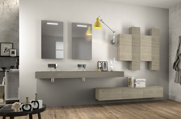 Moon by GB Group - bathroom tile, Moon, bathroom armoire, bathroom ensembles, bathroom mirrors, bathroom doors, bathroom bench, bathroom accessories, bathroom decor, , bathroom cabinets, bathroom chandeliers, bathroom bidet, bathroom vanities