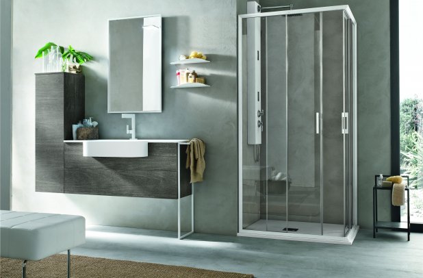 Rock by Artesi - bathroom bidet, bathroom vanities, bathroom chandeliers, Rock by Artesi, , Chicago bathroom, bathroom bench, bathroom doors, bathroom ensembles