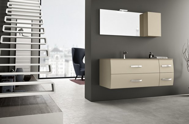 Way by GB Group - bathroom doors, bathroom bench, bathroom chandeliers, Way, bathroom bidet, , bathroom ensembles