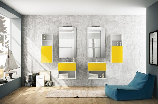 Open by GB Group - , bathroom chandeliers, bathroom mirrors, bathroom tile, bathroom bench, bathroom accessories, bathroom bidet, bathroom decor, bathroom doors, Open, bathroom ensembles, bathroom armoire