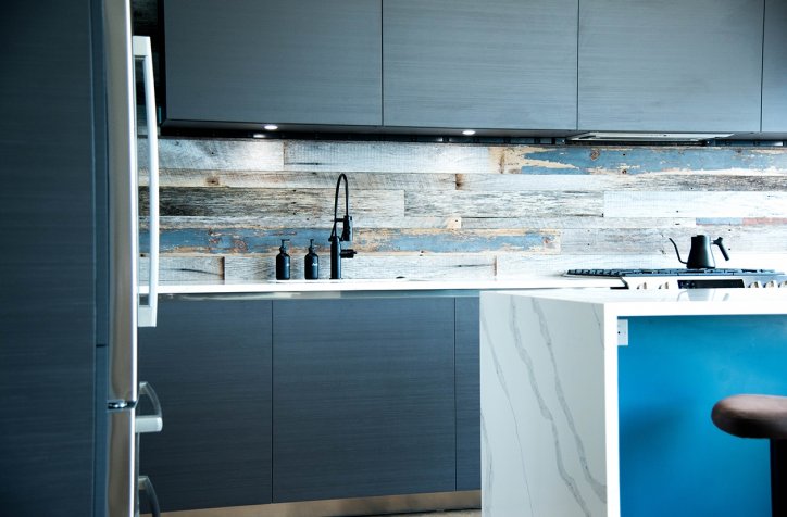 Chicago | West Loop Kitchen by Arrital - 