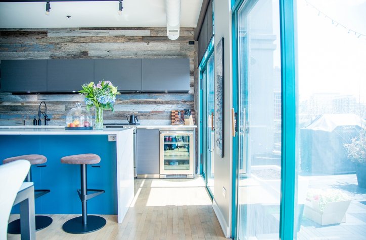 Chicago | West Loop Kitchen by Arrital - 