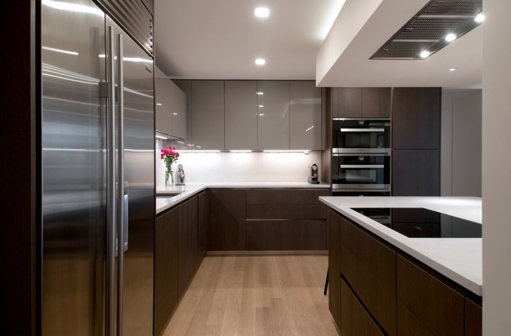 Chicago | Lakeview East Condo by Arrital - 