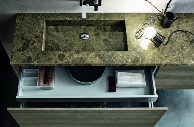 New Play by Cerasa - bathroom ensembles, bathroom doors, bathroom bidet, New Play bathroom, bathroom armoire, bathroom chandeliers, bathroom bench, 