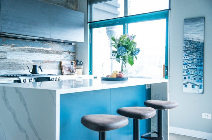 Chicago | West Loop Kitchen by Arrital - 