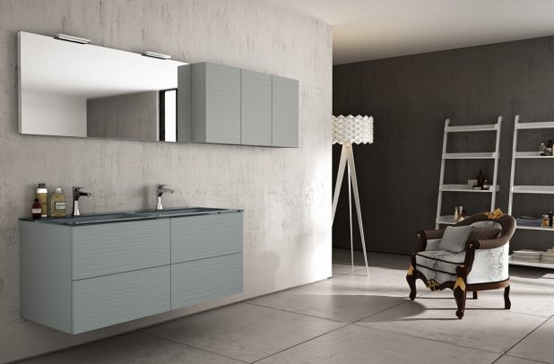 Sahara by GB Group - bathroom armoire, bathroom decor, Sahara, bathroom tile, , bathroom accessories, bathroom cabinets, bathroom mirrors