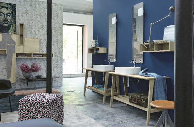 Free by Cerasa - bathroom bench, bathroom ensembles, bathroom chandeliers, Free Bathroom by Cerasa, bathroom bidet, Italian bath, bathroom doors, 