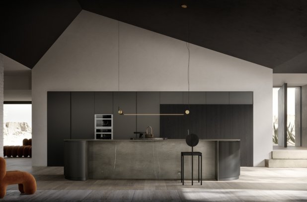 Arke Shape by Pedini - 