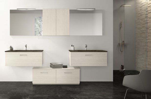 Moon by GB Group - bathroom accessories, bathroom ensembles, bathroom tile, bathroom vanities, bathroom doors, bathroom chandeliers, bathroom bench, bathroom decor, bathroom mirrors, , bathroom bidet, bathroom armoire, bathroom cabinets, Moon