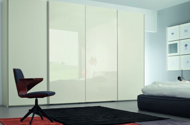 Discovery Wardrobes by Doimo Design - 