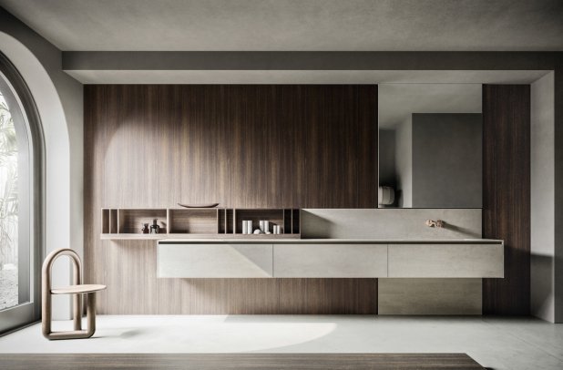 Arke Shape by Pedini - 