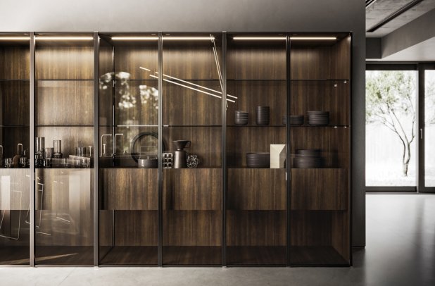 Arke Shape by Pedini - 