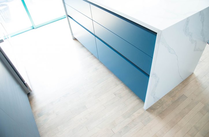 Chicago | West Loop Kitchen by Arrital - 