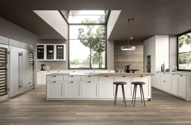 Quadra 70 by Pedini - minimalistic kitchen, dining furniture, modern kitchen, kitchen cabinets, italian, Quadra 70 Chicago, contemporary kitchen, european kitchen, urban interior, pedini cabinets chicago, Quadra 70 by Pedini, modern design, custom kitchen cabinets, kitchen Chicago