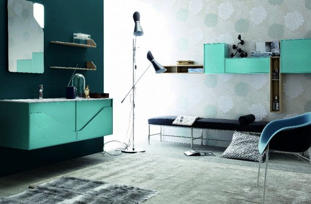 Free by Cerasa - bathroom chandeliers, , Free Bathroom by Cerasa, bathroom bench, Italian bath, bathroom ensembles, bathroom doors, bathroom bidet