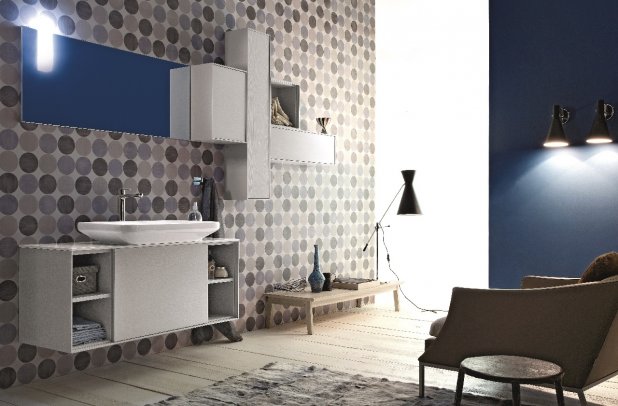 Free by Cerasa - bathroom chandeliers, , Italian bath, bathroom bench, Free Bathroom by Cerasa, bathroom ensembles, bathroom bidet, bathroom doors