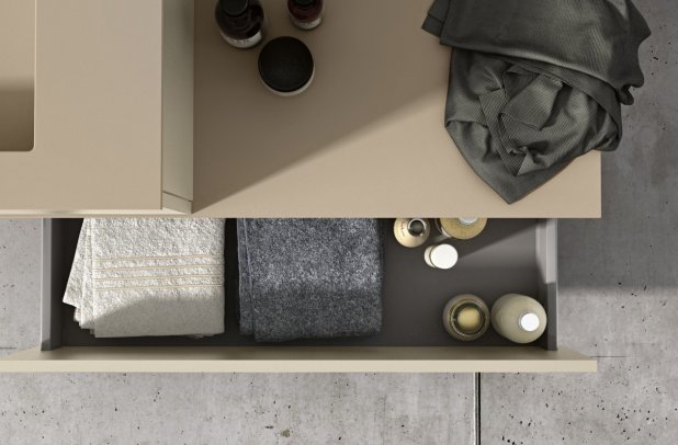 Sahara by GB Group - bathroom decor, Sahara, bathroom armoire, bathroom mirrors, bathroom accessories, , bathroom cabinets, bathroom tile