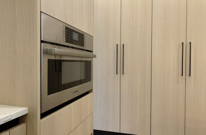 Chicago | Logan Square Kitchen by Arrital - 