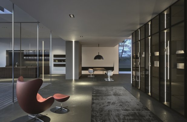 AK Project by Arrital - ak project, kitchen Chicago, modern design, dining furniture, urban interior, contemporary kitchen, chicago italian cabinets, modern kitchen cabinets, arrital cabinets chicago, arrital, italian