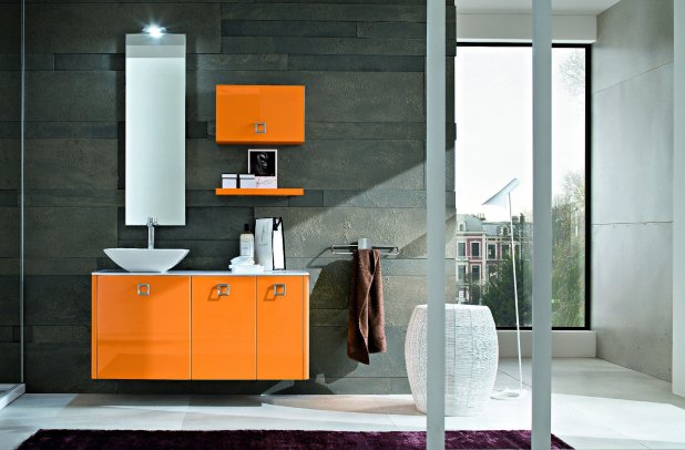 Play by Cerasa - contemporary bathroom, bathroom armoire, bathroom mirrors, bathroom bench, bathroom d????cor, , bathroom tile, modern interior, bathroom accessories, Play bathroom, Italian bathroom