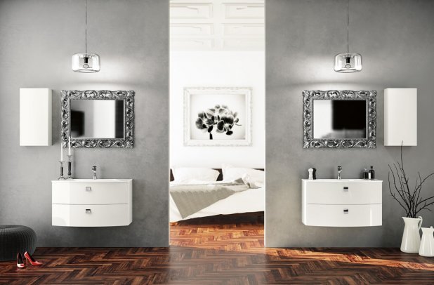 Latitudine by GB Group - Latitudine, , bathroom accessories, bathroom bidet, bathroom decor, bathroom cabinets, bathroom bench, bathroom mirrors, bathroom tile, bathroom armoire