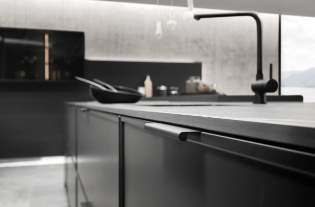 Quadra 10 by Pedini - dining furniture, Quadra 10 Chicago, minimalistic kitchen, modern design, european kitchen, italian, custom kitchen cabinets, kitchen Chicago, modern kitchen, Quadra 10 by Pedini, urban interior, kitchen cabinets, pedini cabinets chicago, contemporary kitchen