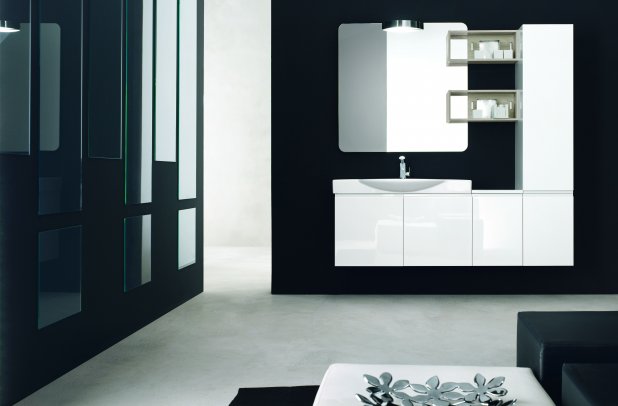 Petra by Artesi - bathroom armoire, , bathroom cabinets, Petra by Artesi Bathroom, bathroom bench, bathroom mirrors, bathroom tile, Italian bath, bathroom decor, bathroom accessories