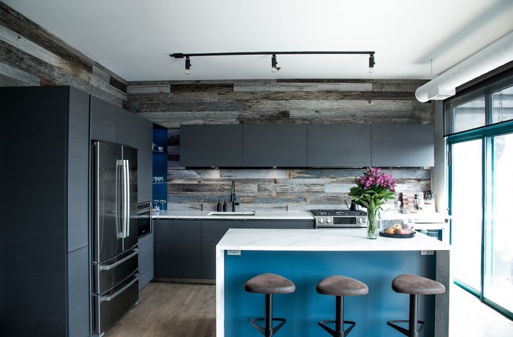Chicago | West Loop Kitchen by Arrital - 