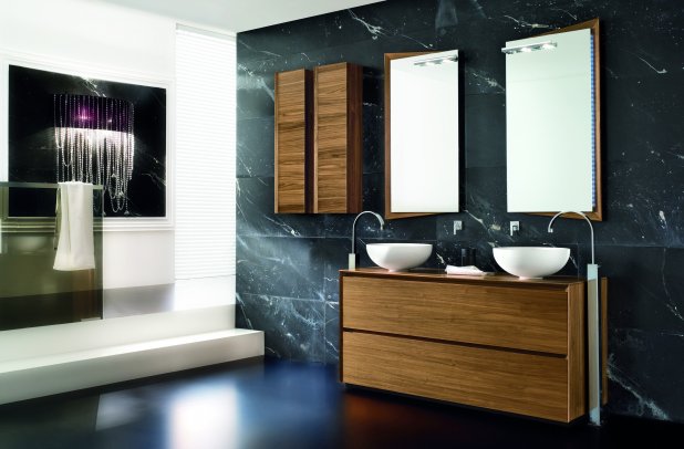 Tiffany by Artesi - bathroom Chicago, shower, bathroom vanities, bathroom mirrors, Tiffany bathroom, bathroom interior, bathroom cabinets, white bathroom, modern bath, 