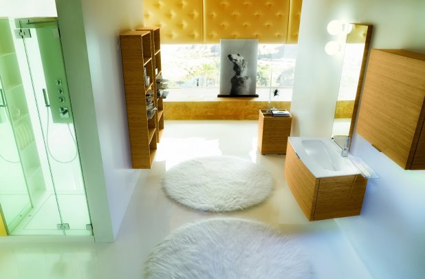 Maori by Cerasa - Maori bathroom, bathroom furniture Chicago, , bathroom doors, Italian bathroom, bathroom ensembles, bathroom chandeliers