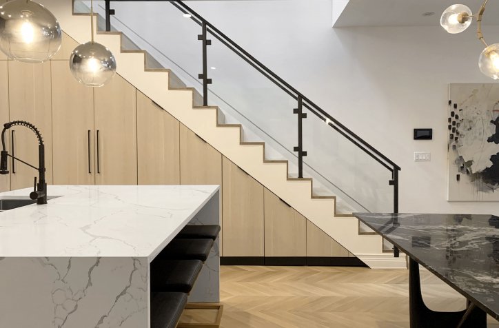 Chicago | Logan Square Kitchen by Arrital - 