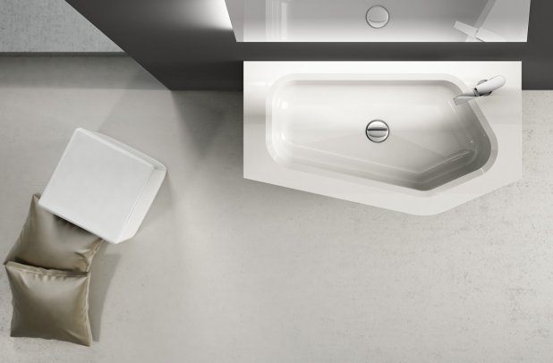 Latitudine by GB Group - bathroom accessories, , bathroom cabinets, bathroom bidet, bathroom armoire, bathroom bench, bathroom decor, Latitudine, bathroom tile, bathroom mirrors