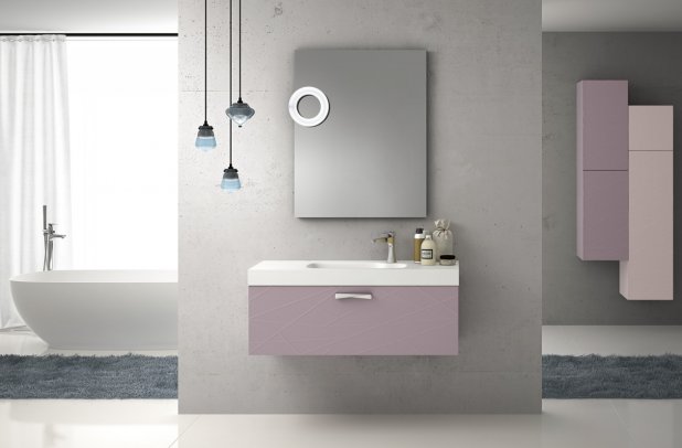 Sahara by GB Group - bathroom armoire, Sahara, bathroom tile, bathroom cabinets, bathroom accessories, , bathroom decor, bathroom mirrors