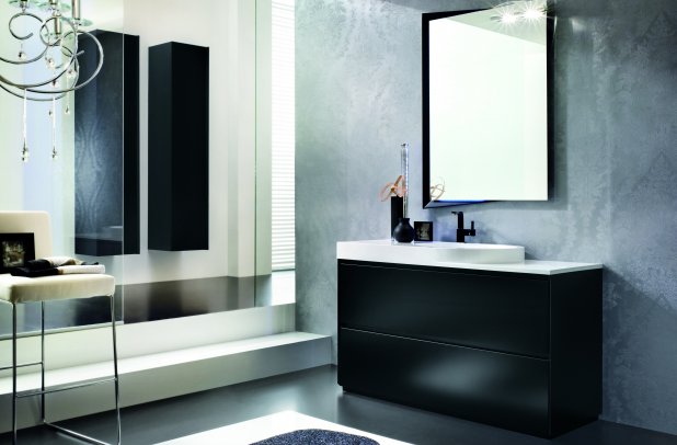 Tiffany by Artesi - , white bathroom, bathroom cabinets, bathroom interior, bathroom vanities, bathroom mirrors, shower, bathroom Chicago, Tiffany bathroom, modern bath