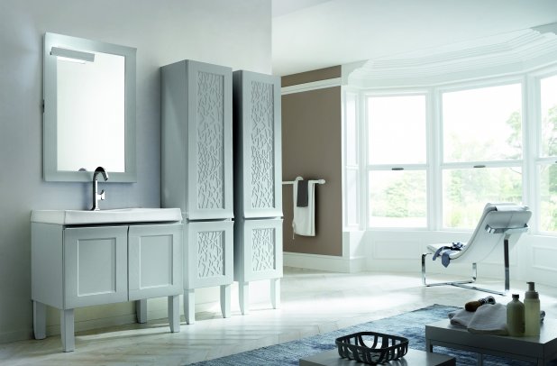 Coral by Artesi - bathroom chandeliers, bathroom armoire, bathroom doors, bathroom decor, bathroom accessories, bathroom ensembles, , bathroom bidet, Coral bathroom, bathroom bench, bathroom tile