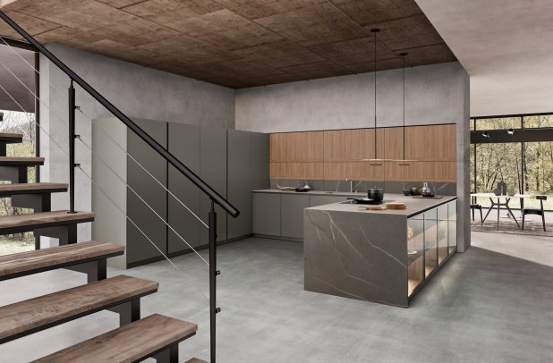Aroma by Pedini - 