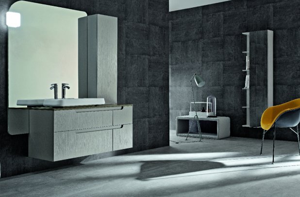 Ryo by Cerasa - bathroom decor, bathroom ensembles, bathroom chandeliers, bathroom armoire, , bathroom doors, bathroom bidet, Ryo Bathroom, bathroom tile, bathroom accessories, bathroom bench