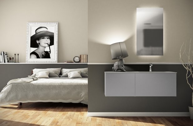 Diva by GB Group - bathroom bench, bathroom ensembles, bathroom chandeliers, bathroom bidet, , Diva, bathroom doors