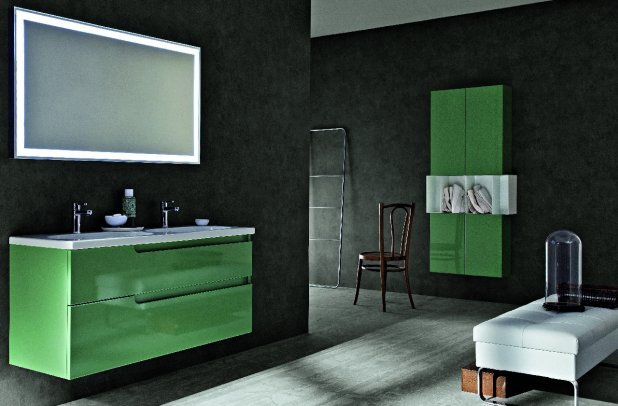 Ryo by Cerasa - bathroom doors, bathroom decor, bathroom ensembles, Ryo Bathroom, , bathroom bench, bathroom accessories, bathroom armoire, bathroom tile, bathroom chandeliers, bathroom bidet