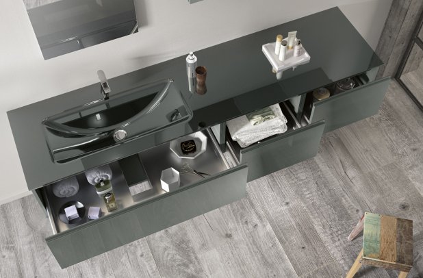 Moon by GB Group - bathroom vanities, bathroom doors, bathroom cabinets, Moon, bathroom chandeliers, bathroom ensembles, bathroom accessories, bathroom decor, bathroom armoire, bathroom mirrors, bathroom bidet, bathroom bench, , bathroom tile