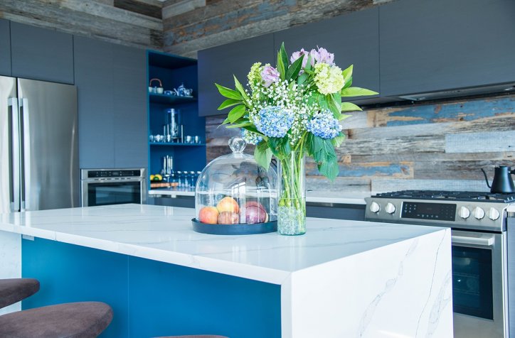 Chicago | West Loop Kitchen by Arrital - 