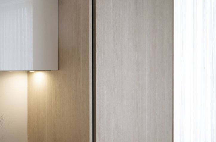 Chicago | Lakeview Kitchen by Arrital - 